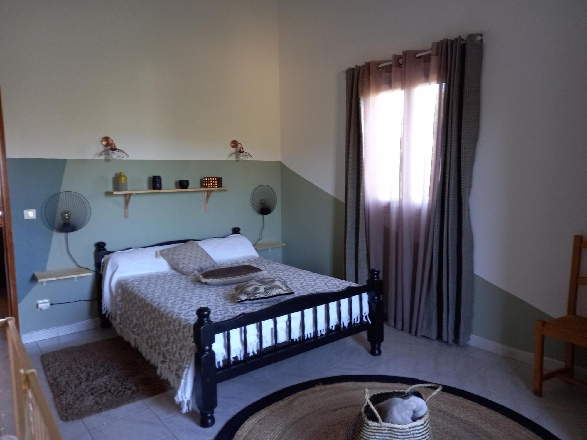 Апартаменти A Casa Di Paulina Серра-ді-Ферро Екстер'єр фото